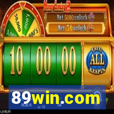 89win.com