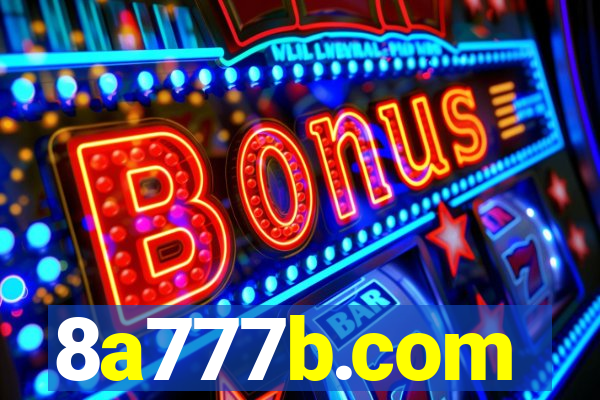 8a777b.com