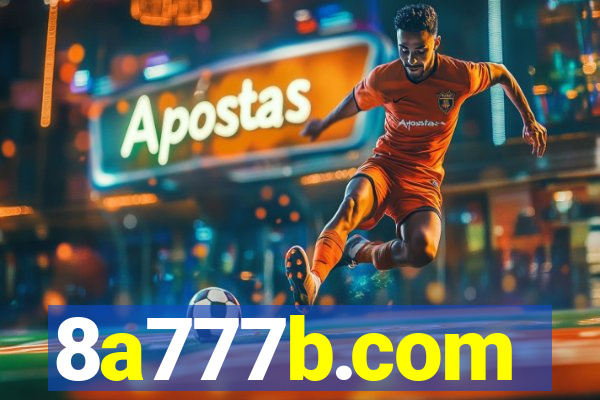 8a777b.com