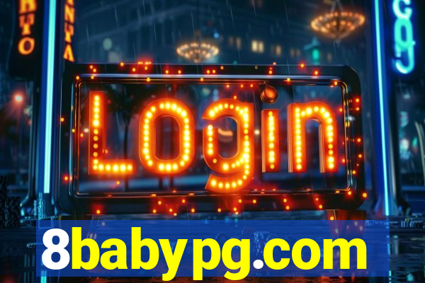 8babypg.com