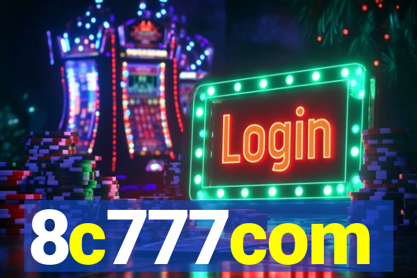 8c777com