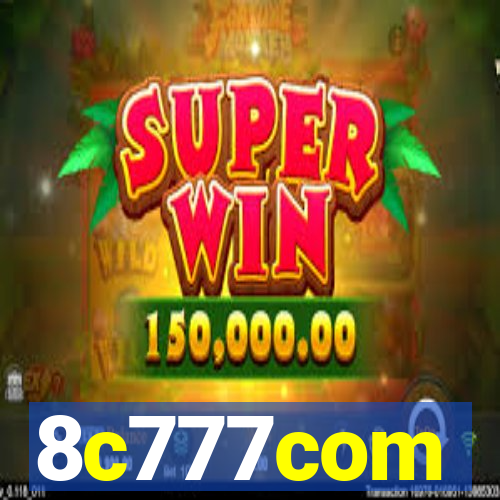 8c777com