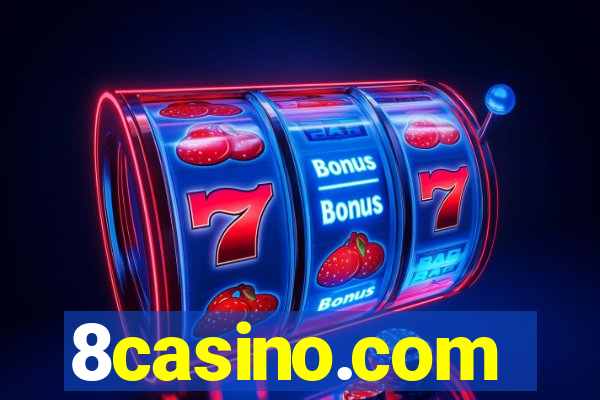 8casino.com