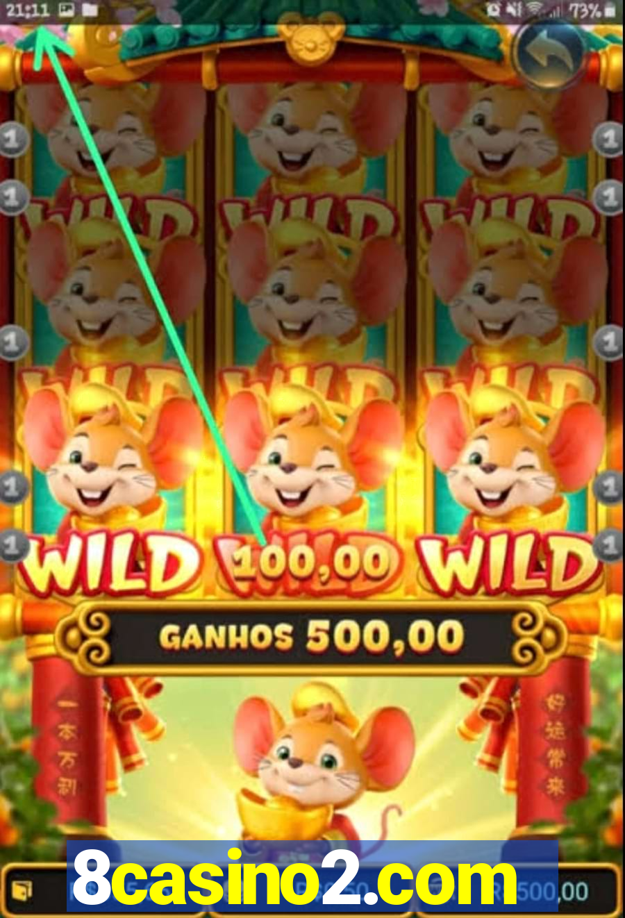 8casino2.com