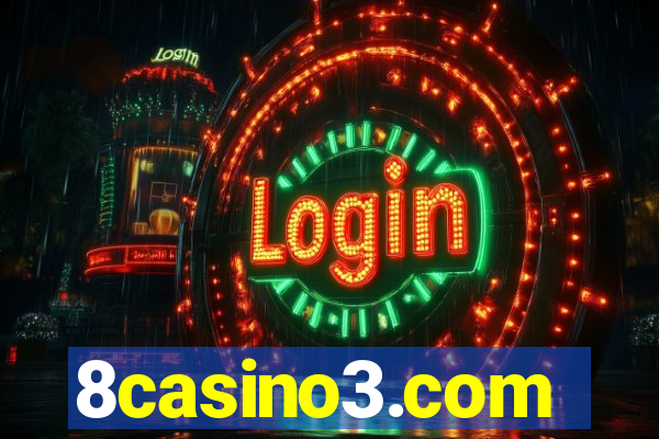 8casino3.com