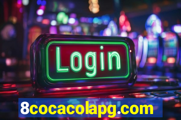 8cocacolapg.com