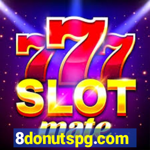 8donutspg.com