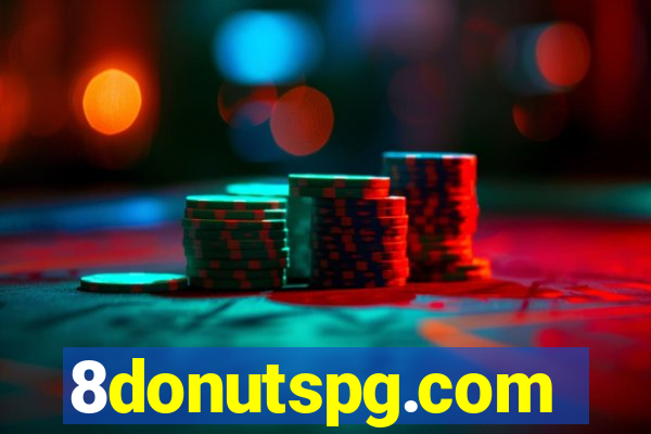 8donutspg.com