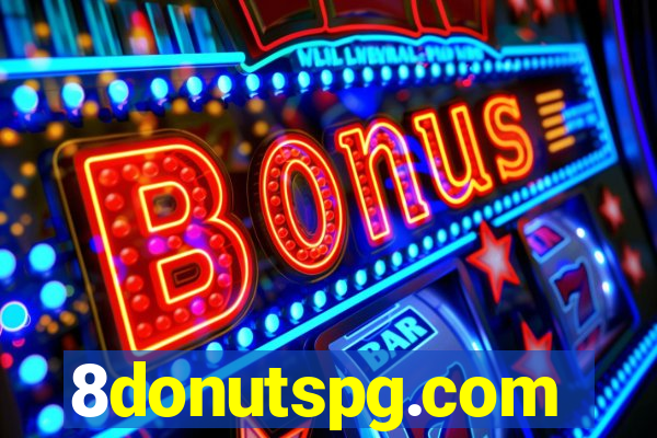 8donutspg.com