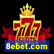 8ebet.com