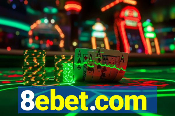 8ebet.com