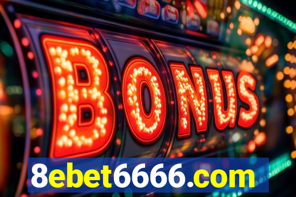8ebet6666.com