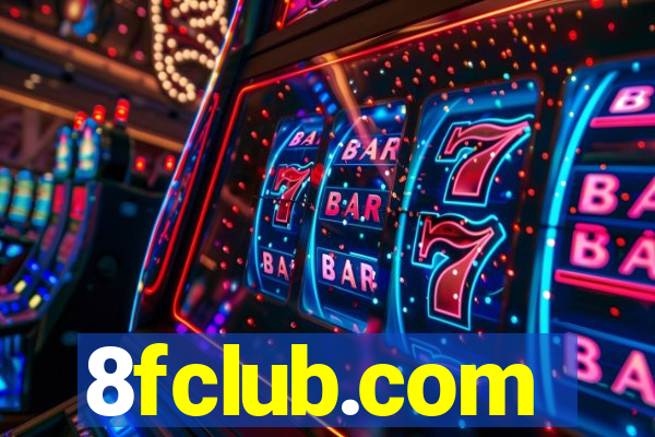 8fclub.com