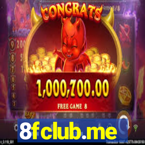 8fclub.me