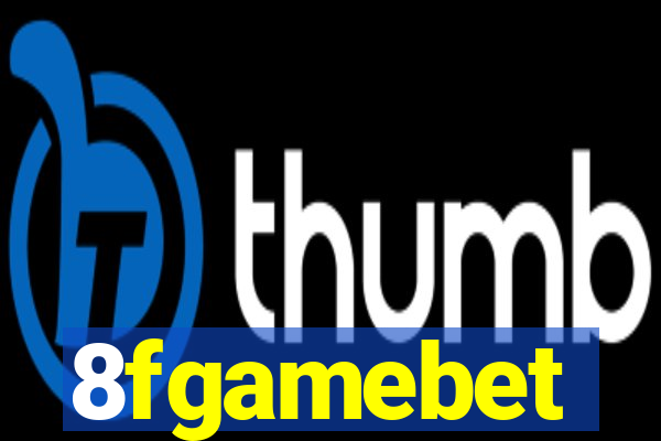 8fgamebet