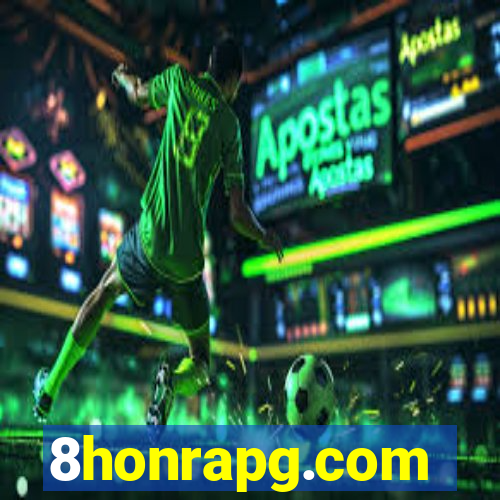 8honrapg.com