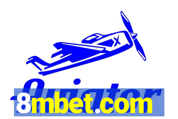 8mbet.com