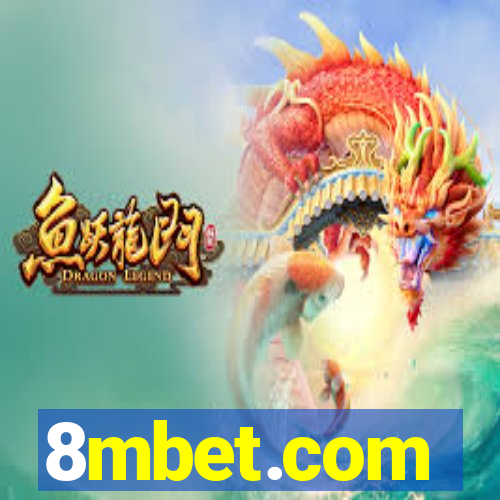 8mbet.com