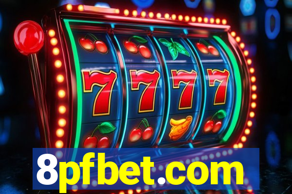 8pfbet.com