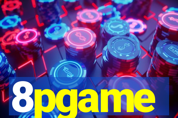 8pgame