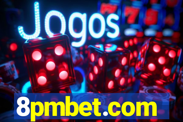 8pmbet.com