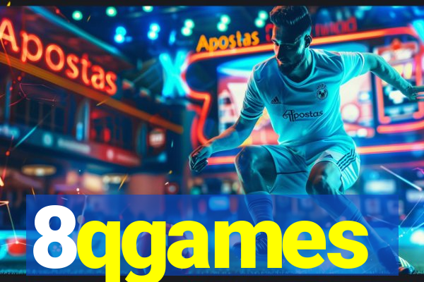 8qgames