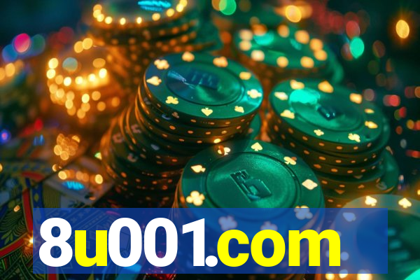 8u001.com