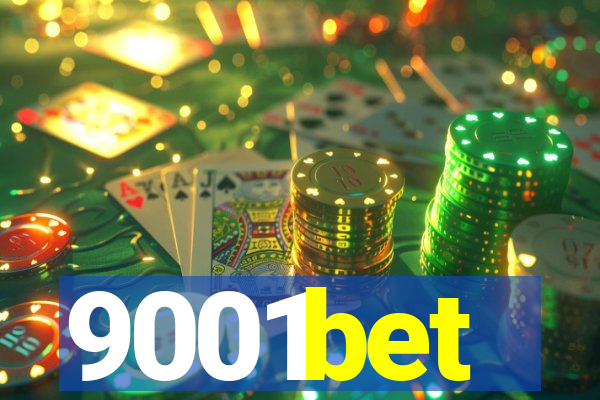 9001bet