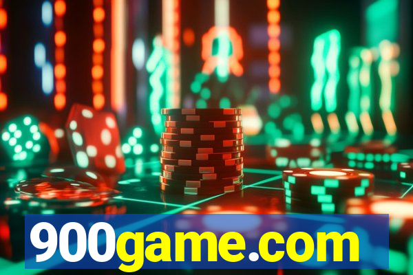 900game.com
