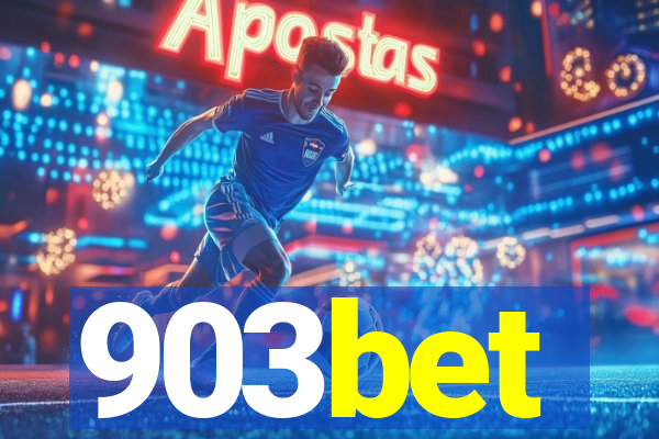903bet