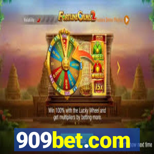 909bet.com