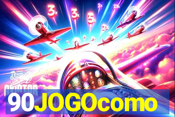 90JOGOcomo
