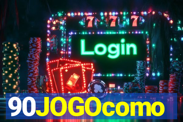 90JOGOcomo