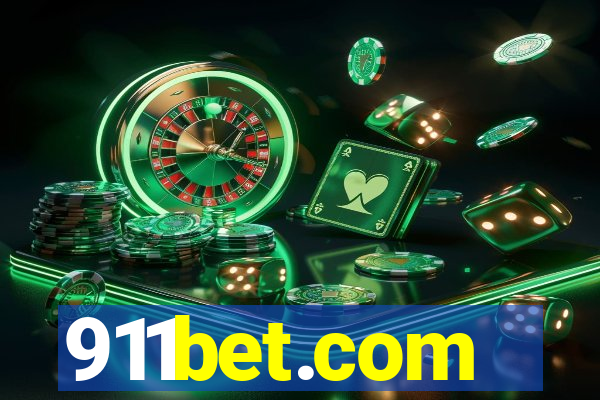 911bet.com