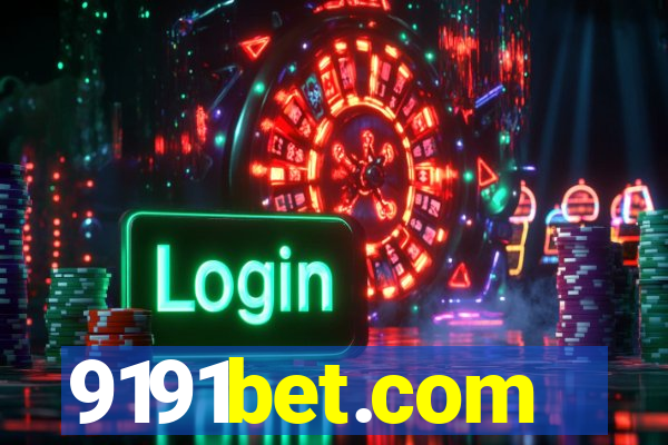 9191bet.com