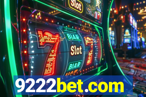 9222bet.com