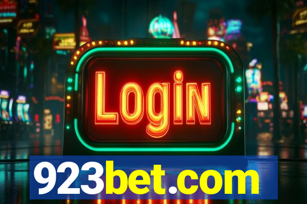 923bet.com