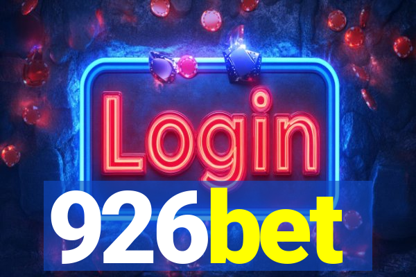 926bet