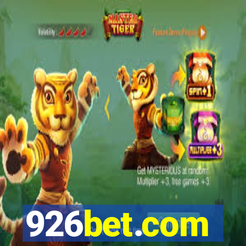 926bet.com