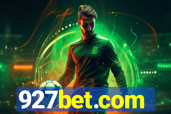 927bet.com