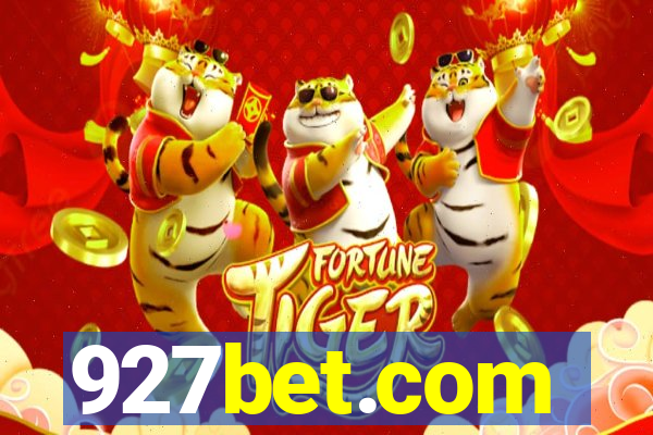 927bet.com