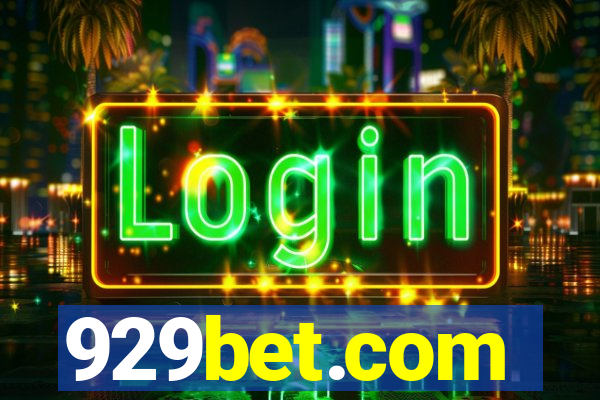 929bet.com