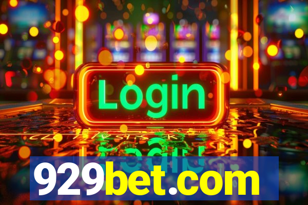 929bet.com
