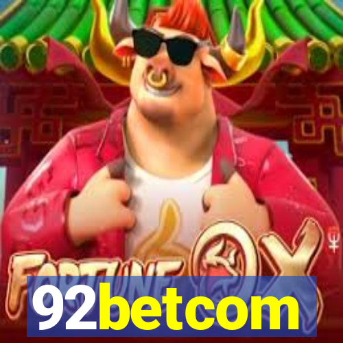 92betcom