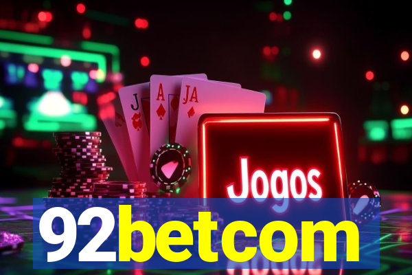92betcom