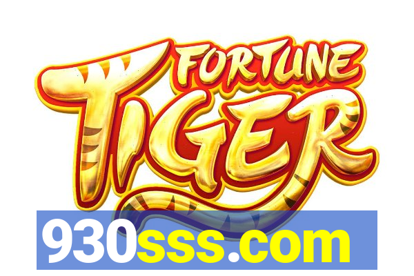 930sss.com