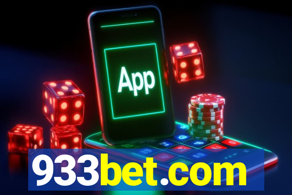 933bet.com