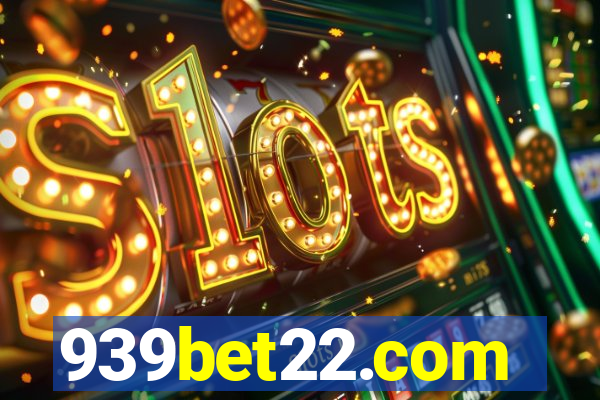 939bet22.com