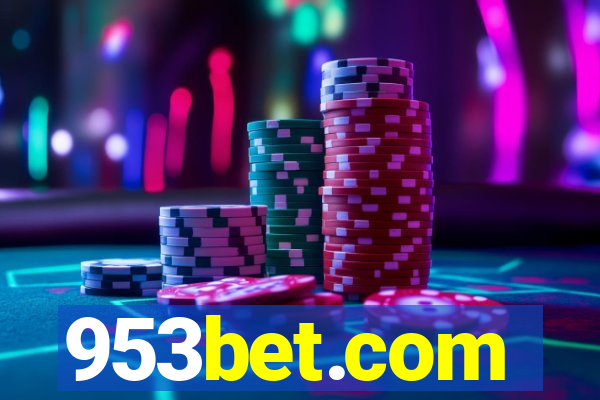 953bet.com