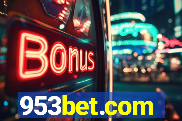 953bet.com